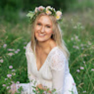 Meet your Posher, Gracie